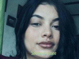 Salomeerousee