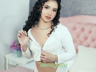 salomegaarcia Chaturbate Cam Sexe