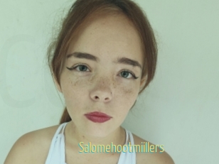 Salomehootmiillers