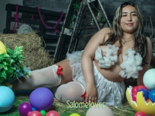 Salomelover