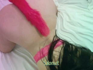 Salomet