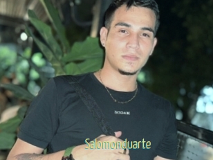 Salomonduarte