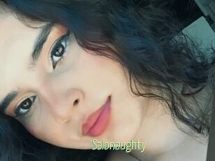 Salonaughty