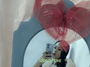 Saloomelove