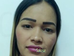 Salose