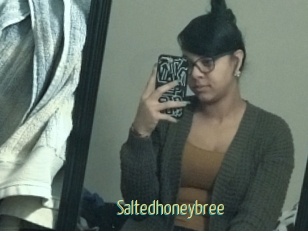 Saltedhoneybree