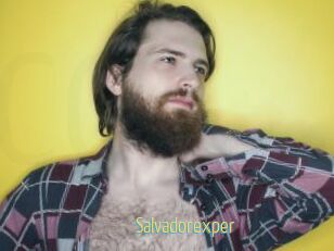 Salvadorexper