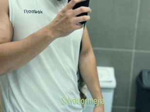 Salvadormejia