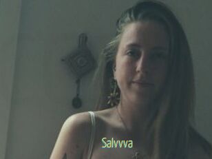 Salvvva