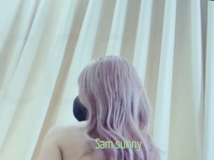 Sam_sunny
