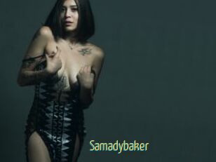 Samadybaker