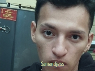 Samandjess