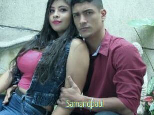 Samandpaul