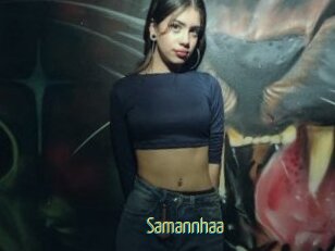 Samannhaa