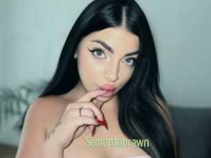 Samantabrawn