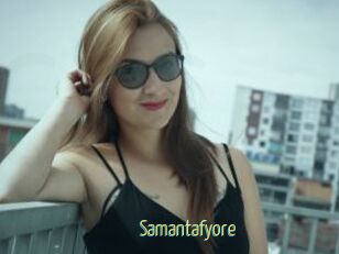 Samantafyore