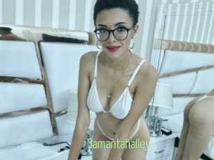Samantahalley