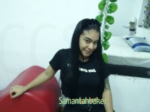 Samantahbaker
