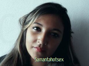 Samantahotsex