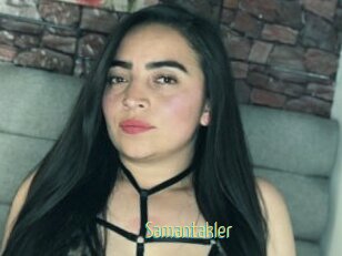 Samantakler