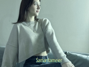 Samantameier