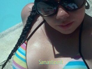 Samantasmit