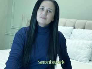 Samantaspark