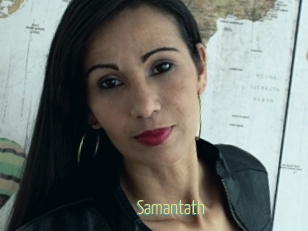 Samantath