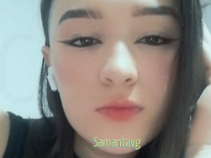 Samantavg