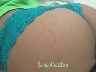 Samantha18xx