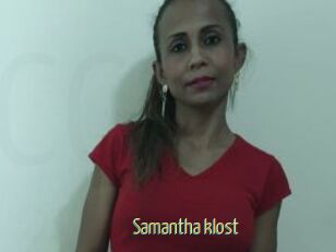 Samantha_klost