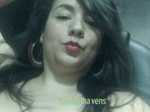 Samantha_vens