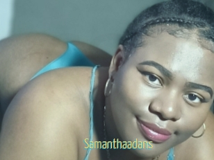 Samanthaadans