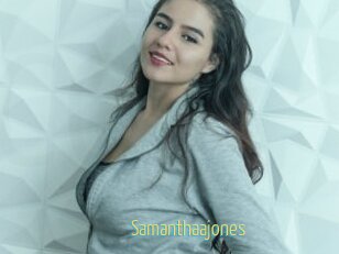 Samanthaajones