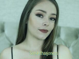 Samanthaajoness