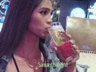 Samanthabight