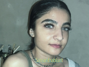 Samanthablunt