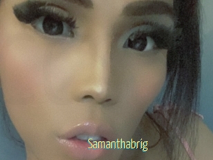 Samanthabrig