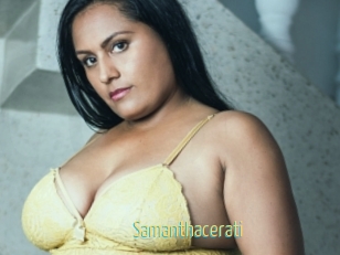 Samanthacerati