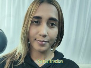 Samanthadias
