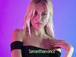 Samanthaevance