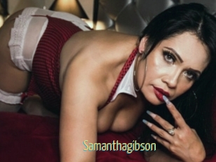 Samanthagibson