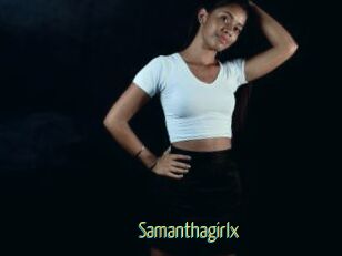 Samanthagirlx