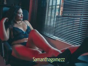Samanthagomezz