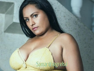 Samanthagrelsd