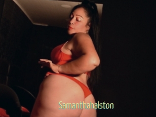 Samanthahalston