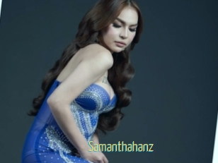 Samanthahanz