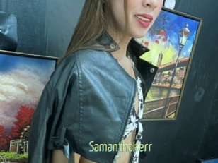 Samanthakerr