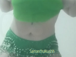 Samanthakushh