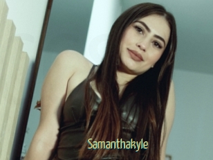Samanthakyle